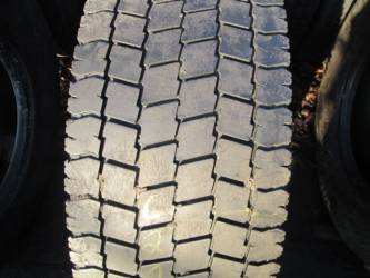 Opona używana 315/60R22,5 Michelin XDN