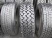 Opona używana 305/60R22,5 Michelin PODWÓJNE Z