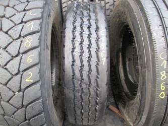 Opona używana 11/70R22,5 Pirelli LS97 CITY