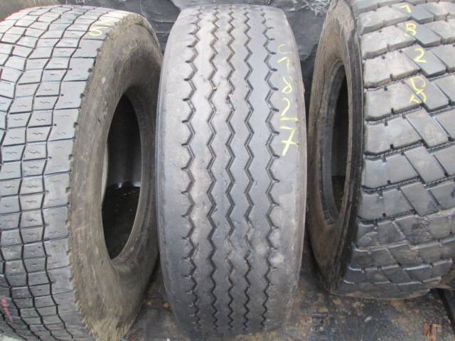 Opona używana 385/65R22,5 Zeetex SS-08