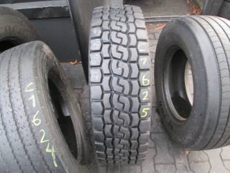 Opona używana 285/70R19,5 Bridgestone V-STEEL MIX 716