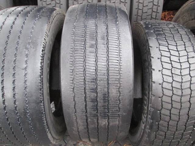 Opona używana 385/55R22,5 Continental HSR2