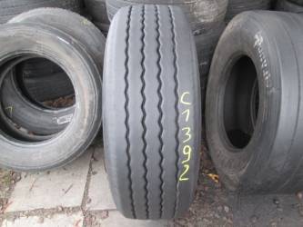 Opona używana 385/65R22,5 Firestone BIEŻNIKOWANA