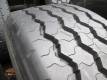 Opona używana 285/60R22,5 Bridgestone BIEŻNIKOWANA