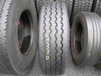 Opona używana 285/60R22,5 Michelin BIEŻNIKOWANA