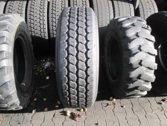 Opona używana 385/65R22,5 Pirelli BIEŻNIKOWANA