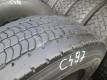 Opona używana 295/80R22,5 Goodyear LHDII