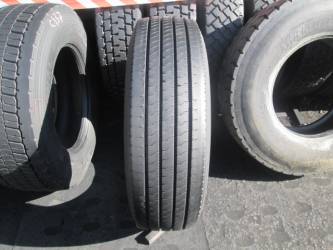 Opona używana 315/70R22,5 Hankook AL02