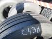 Opona używana 315/70R22,5 Hankook AL02