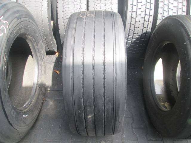 Opona używana 385/55R22,5 Continental HSL2+ ECO PLUS