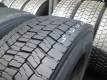 Opona używana 315/70R22,5 Continental BIEŻNIKOWANA
