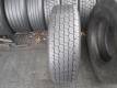 Opona używana 315/70R22,5 Sava BIEŻNIKOWANA