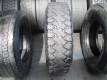 Opona używana 315/80R22,5 BERLINER BIEŻNIKOWANA
