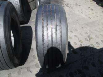 Opona używana 385/55R22,5 Yokohama 106ZS