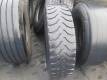 Opona używana 315/80R22,5 Continental X-WORKS