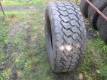 Opona używana 385/55R22,5 Continental BIEŻNIKOWANA