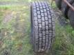 Opona używana 295/60R22,5 Continental BIEŻNIKOWANA