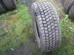 Opona używana 305/60R22,5 Michelin BIEŻNIKOWANA