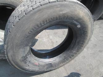 Opona używana 315/80R22,5 Continental NALEWKA