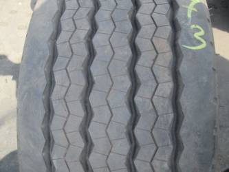 Opona używana 385/55R22,5 Goodyear BIEŻNIKOWANA