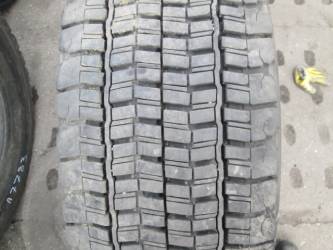 Opona używana 315/70R22,5 Goodyear BIEŻNIKOWANA