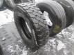 Opona używana 315/80R22,5 Bridgestone POJEDYNCZE Z