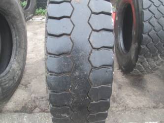 Opona używana 315/80R22,5 BANDVULC BIG D