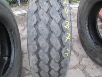 Opona używana 315/60R22,5 Goodyear BIEŻNIKOWANA