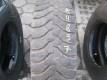 Opona używana 315/80R22,5 Bridgestone X-WORKS