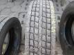 Opona używana 295/80R22,5 Dunlop SP451