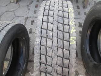 Opona używana 295/80R22,5 Dunlop SP451