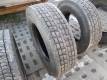 Opona używana 295/80R22,5 Dunlop SP451