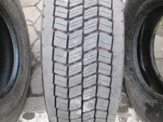 Opona używana 305/70R22,5 Michelin XDA+N