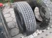 Opona używana 305/70R22,5 Michelin XDA+N
