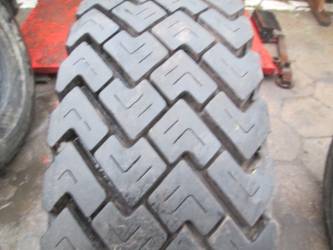 Opona używana 315/80R22,5 Continental HD75