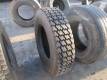 Opona używana 315/80R22,5 MULOT BIEŻNIKOWANA