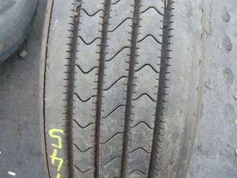 Opona używana 285/70R19,5 Aeolus HN806