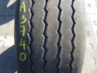 Opona używana 385/65R22,5 Pirelli BIEŻNIKOWANA