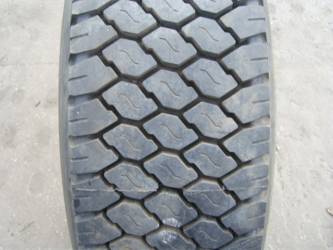 Opona używana 295/80R22,5 Goodyear BIEŻNIKOWANA