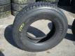 Opona używana 315/80R22,5 Bridgestone BIEŻNIKOWANA