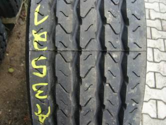 Opona używana 295/80R22,5 Goodyear BIEŻNIKOWANA