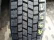 Opona używana 315/80R22,5 Riken BIEŻNIKOWANA