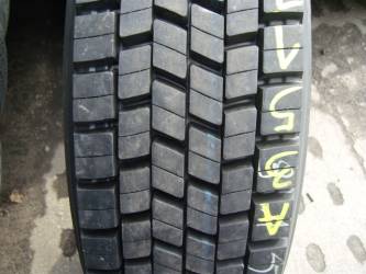 Opona używana 315/80R22,5 Riken BIEŻNIKOWANA