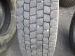 Opona używana 315/80R22,5 Bridgestone BIEŻNIKOWANA