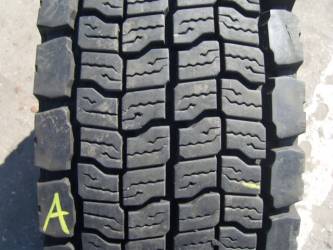 Opona używana 295/80R22,5 Dunlop SP462