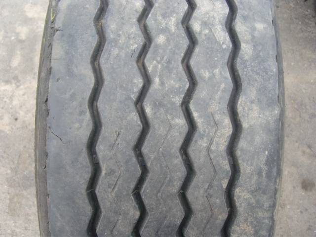 Opona używana 385/65R22,5 Firestone bieżnikowana