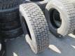 Opona używana 315/80R22,5 Continental BIEŻNIKOWANA