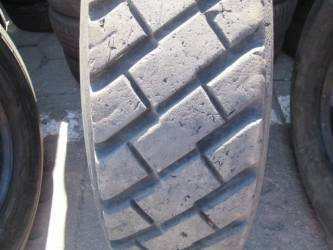 Opona używana 315/80R22,5 Goodyear BIEŻNIKOWANA