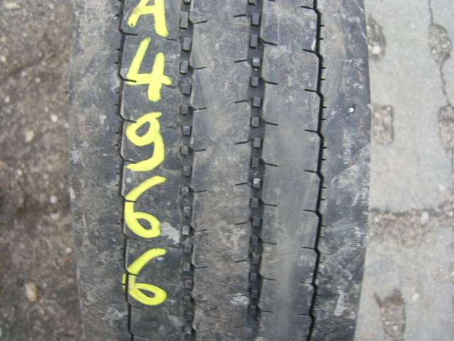 Opona używana 205/75R17.5 Gt radial GT820