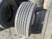 Opona używana 385/55R22,5 Dunlop BIEŻNIKOWANA